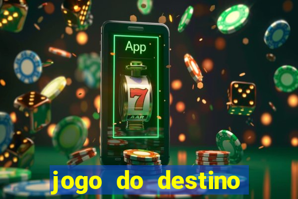 jogo do destino serie turca